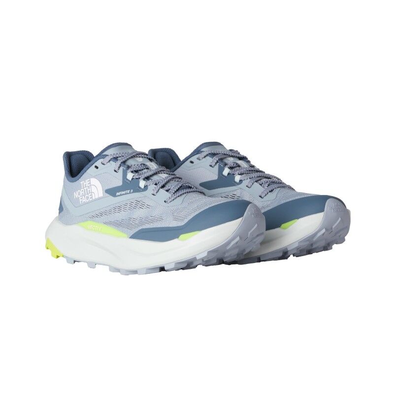 The North Face Vectiv Infinite 3 - Zapatillas trail running - Hombre | Hardloop