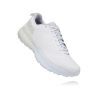 White / Barely Blue