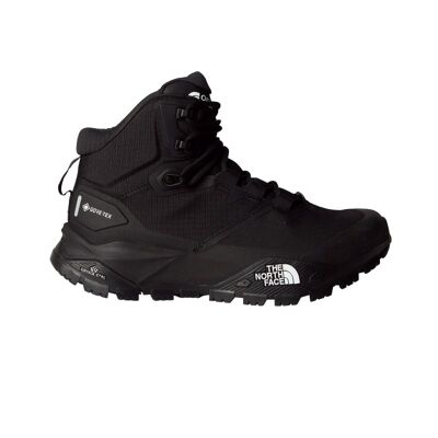 Offtrail Hike Mid Gore-Tex - Zapatillas de senderismo - Mujer