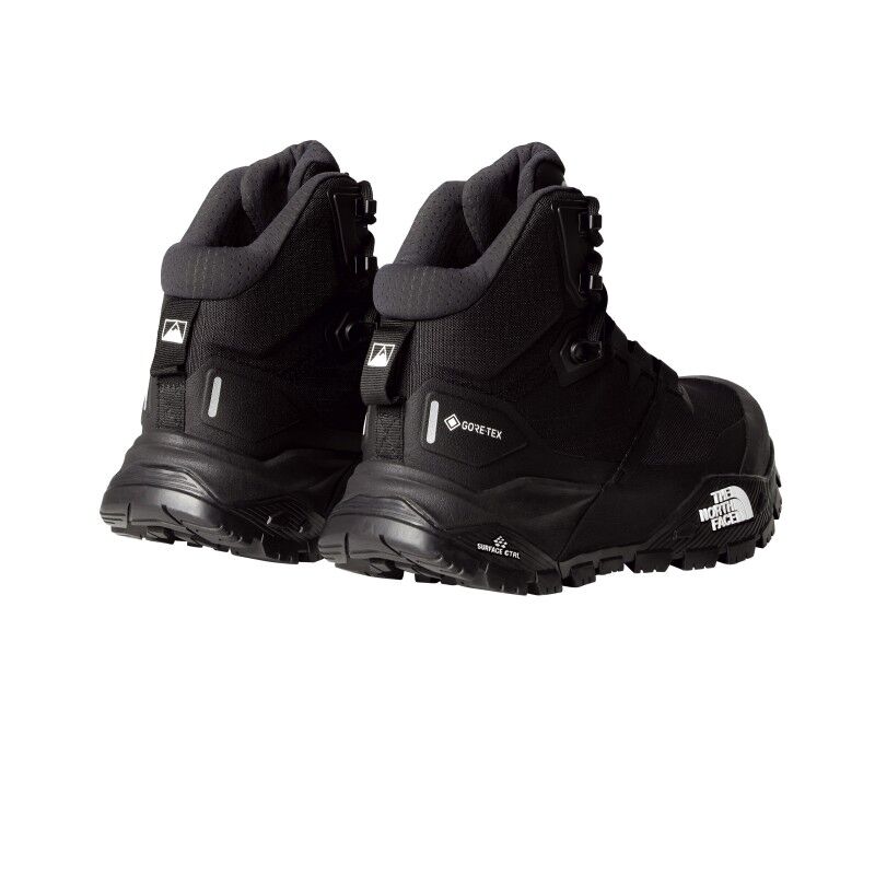 The North Face Offtrail Hike Mid Gore-Tex - Dámské nízké turistické boty | Hardloop