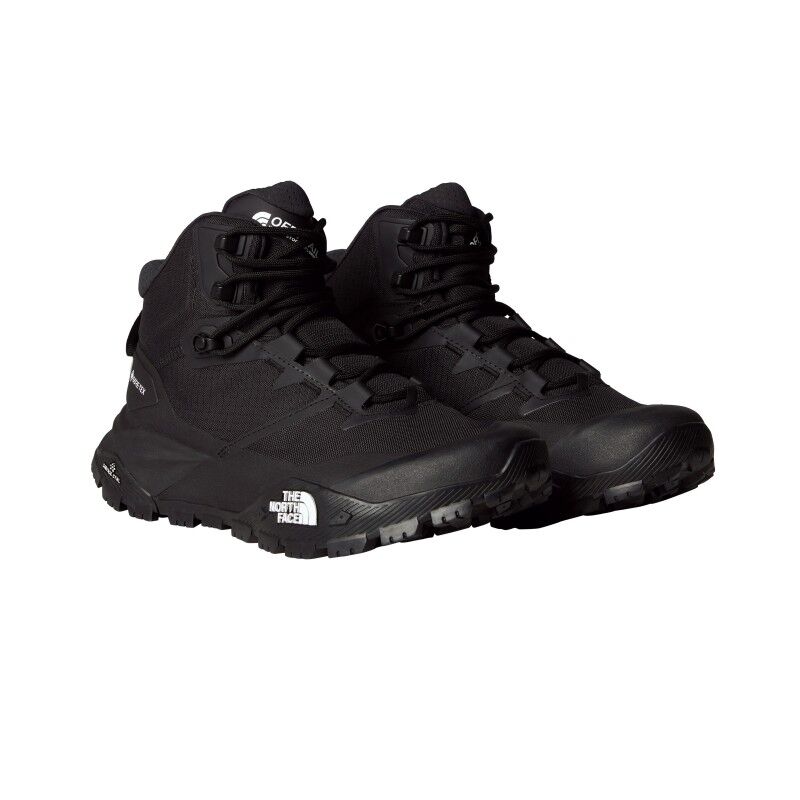 The North Face Offtrail Hike Mid Gore-Tex - Vandresko - Damer | Hardloop
