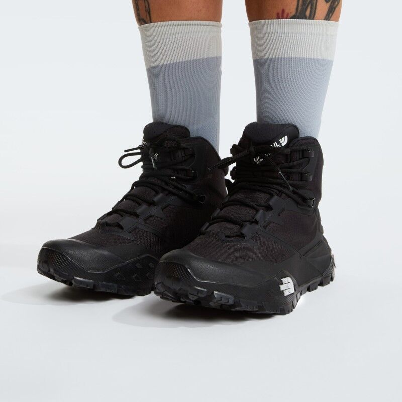 The North Face Offtrail Hike Mid Gore-Tex - Dámské nízké turistické boty | Hardloop