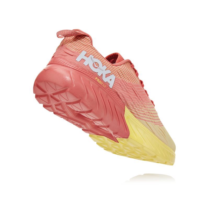 Hoka Mach 3 - Runningschuhe - Damen