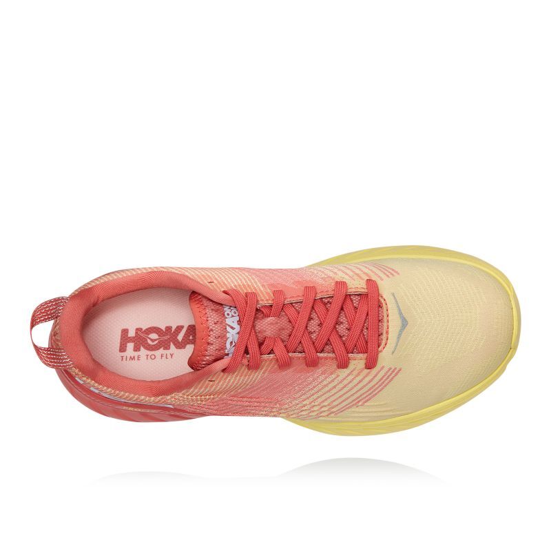 Hoka Mach 3 - Sapatilhas corrida mulher | Hardloop