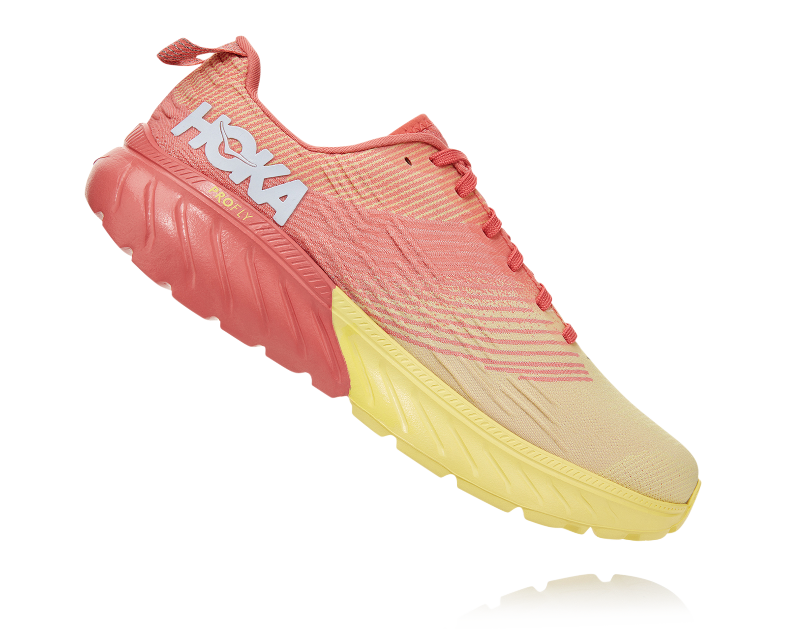 Hoka Mach 3 - Running shoes - Women's