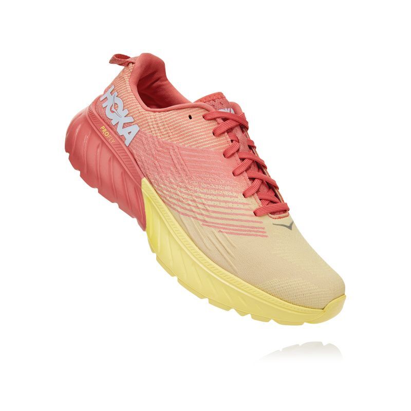 Hoka Mach 3 - Running shoes - Women's