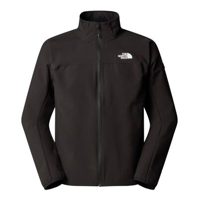 Tek Approach Jacket - Giacca softshell - Uomo