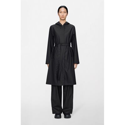 A-Line Longer W Jacket - Waterproof jacket - Women's