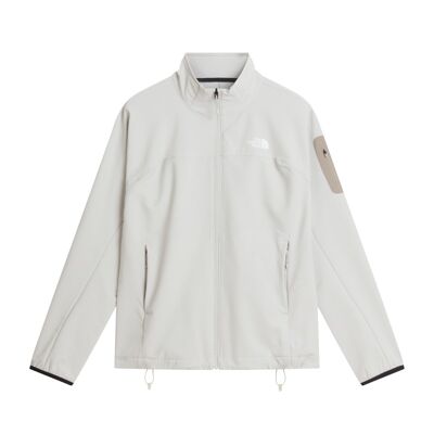 Tek Approach Jacket - Giacca softshell - Uomo
