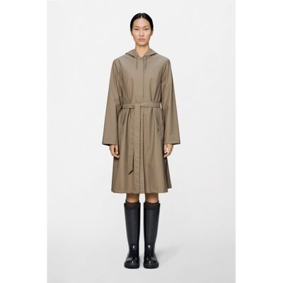A-Line Longer W Jacket - Waterproof jacket - Women's