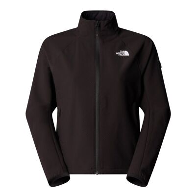 Tek Approach Jacket - Softshelljacka - Dam