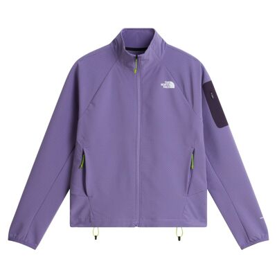 Tek Approach Jacket - Giacca softshell - Donna
