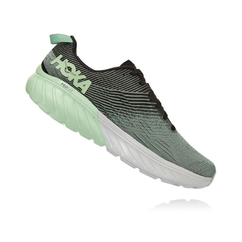 Hoka Mach 3 - Buty do biegania meskie | Hardloop