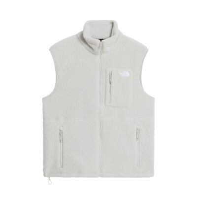 Yumiori Vest - Fleecevest - Heren