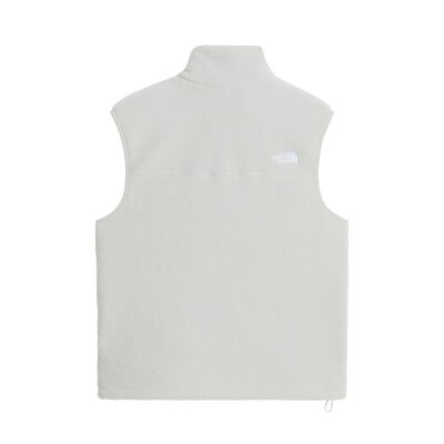 Yumiori Vest - Fleecevest - Herrer