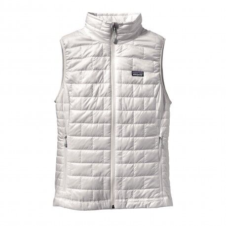 Patagonia - Nano Puff Vest - Synthetic vest - Women's