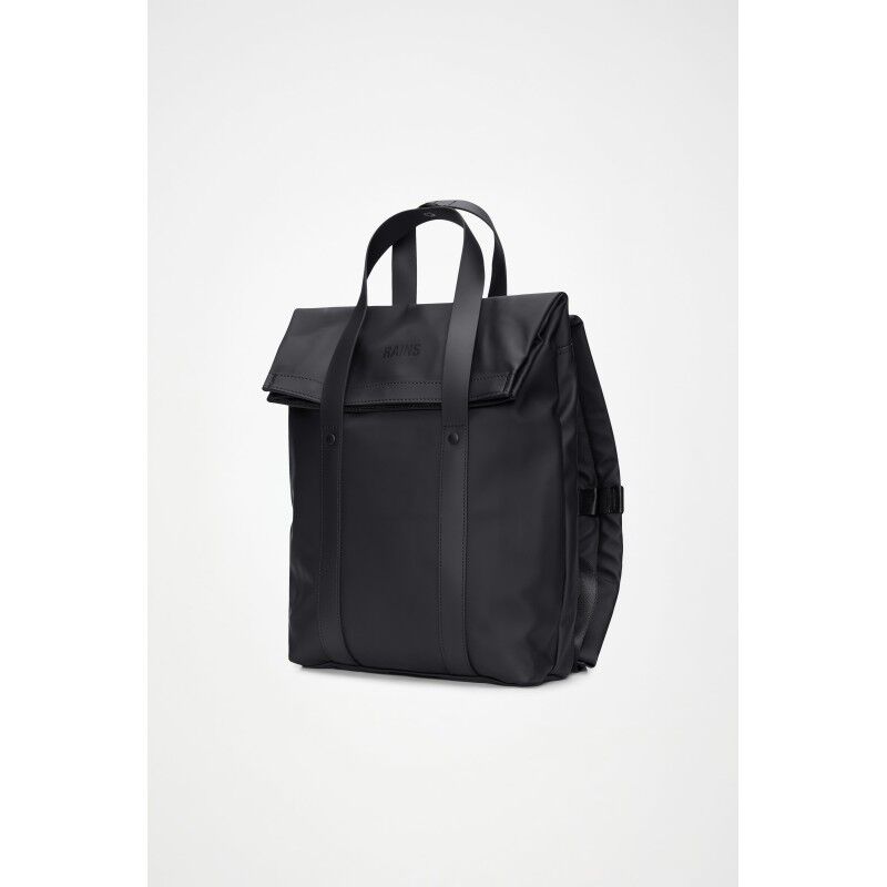 Rains 2 Way Tote Backpack Mini - Urban backpack | Hardloop