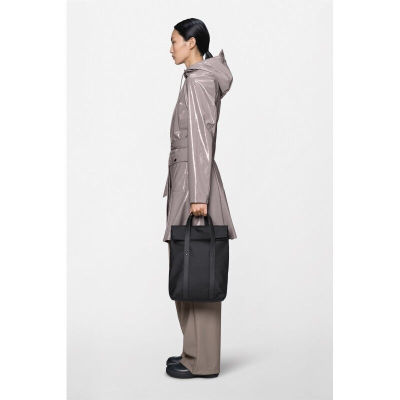 Rains 2 Way Tote Backpack Mini - Městské batoh | Hardloop