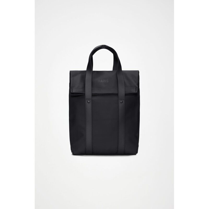 Rains 2 Way Tote Backpack Mini - Městské batoh | Hardloop