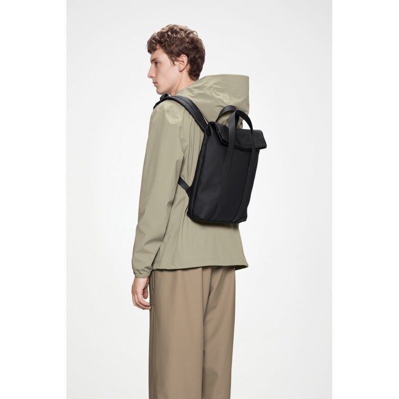 Rains 2 Way Tote Backpack Mini - Mochila urbana | Hardloop