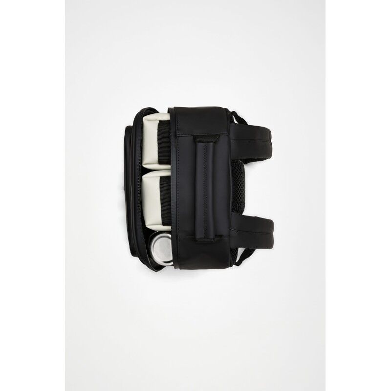 Rains Book Daypack - Urban ryggsäck | Hardloop