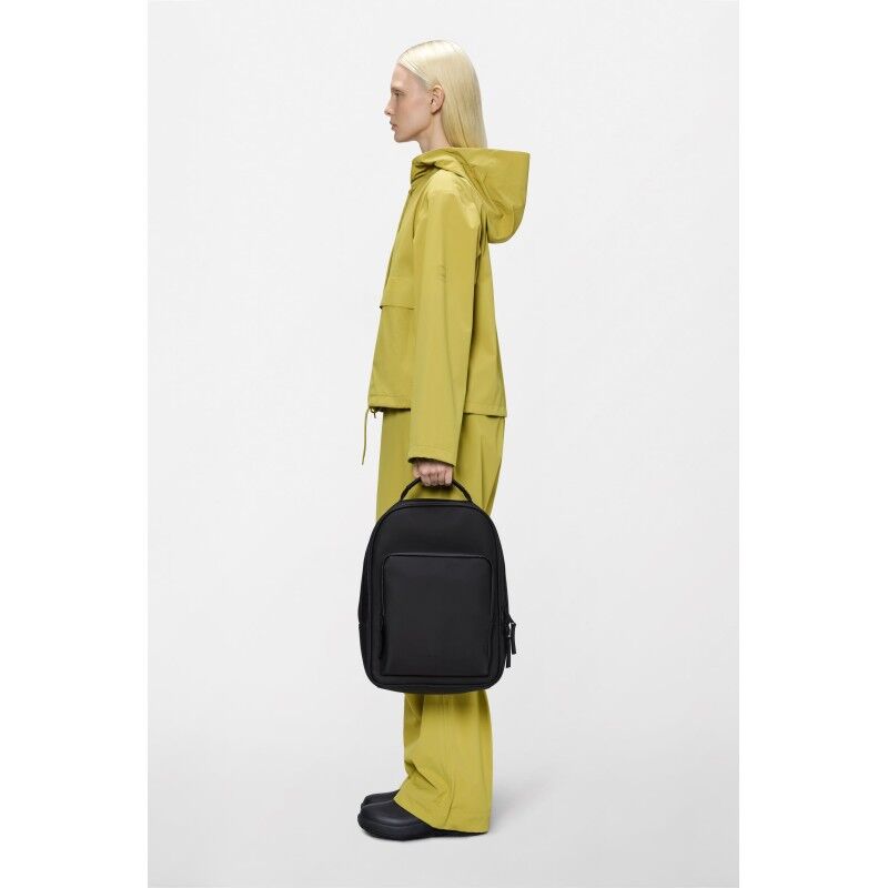 Rains Book Daypack - Urban backpack | Hardloop