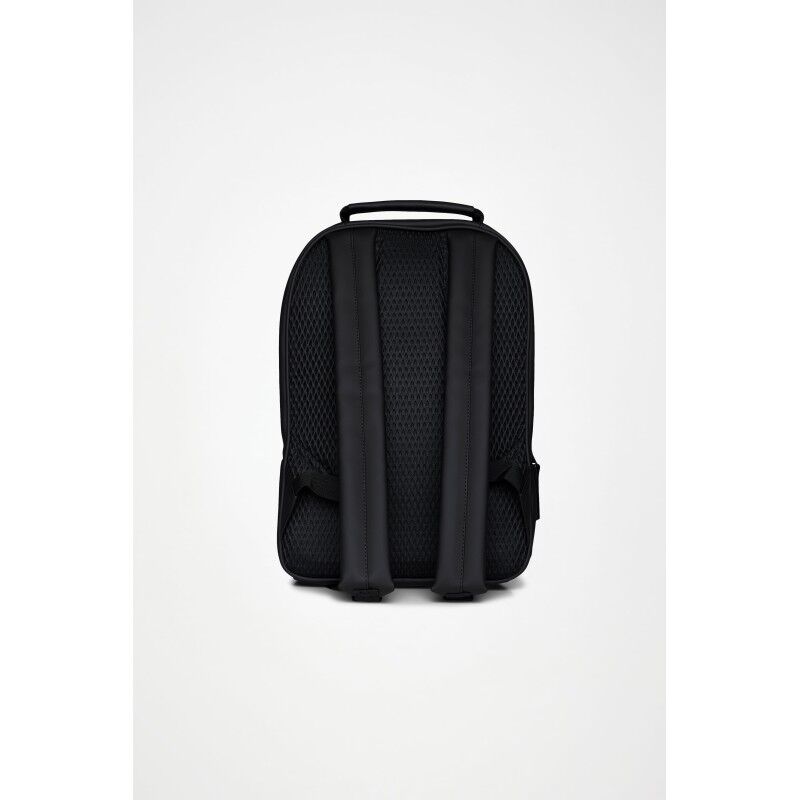 Rains Book Daypack - Urbane Rucksäck | Hardloop
