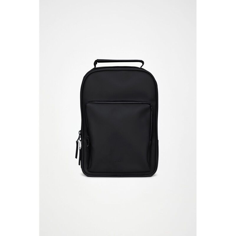 Rains Book Daypack - Urban ryggsäck | Hardloop