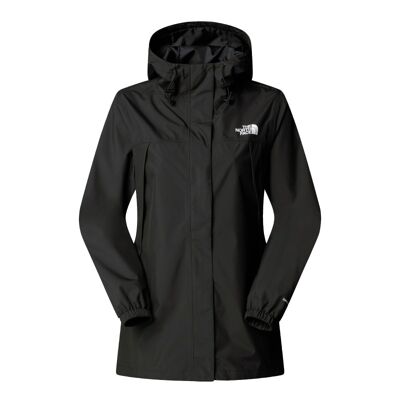 Antora Rain Parka - Parka - Mujer