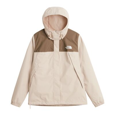 Antora Rain Jacket - Casaco impermeável mulher
