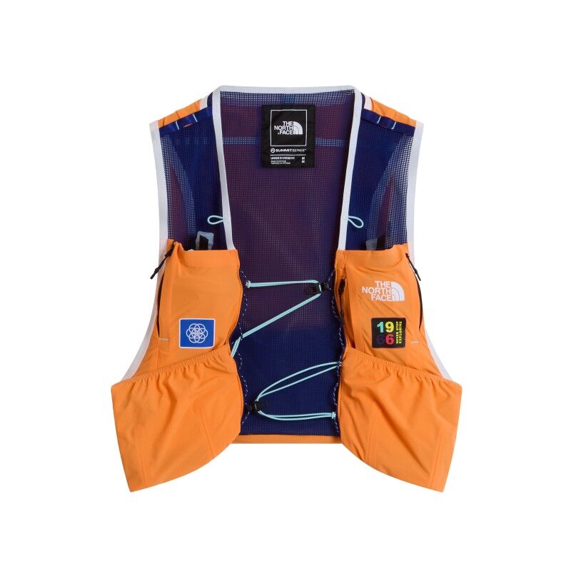 The North Face Summit Run Vest 10 - Běžecký batoh | Hardloop