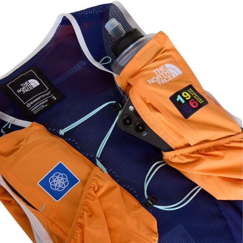 The North Face Summit Run Vest 10 - Běžecký batoh | Hardloop