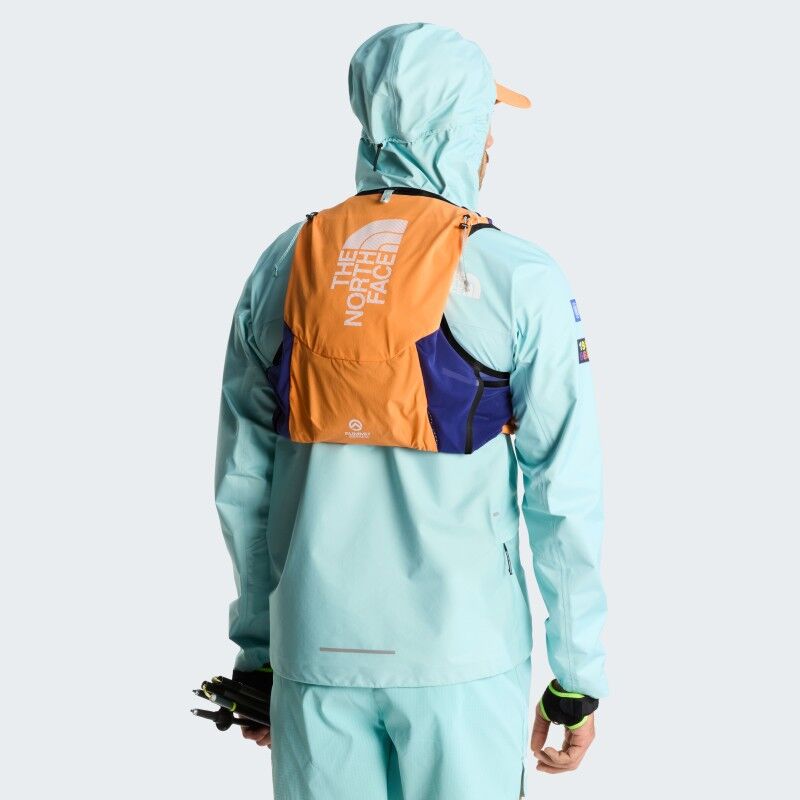 The North Face Summit Run Vest 10 - Běžecký batoh | Hardloop