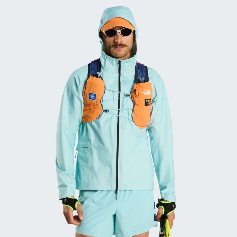 The North Face Summit Run Vest 10 - Běžecký batoh | Hardloop
