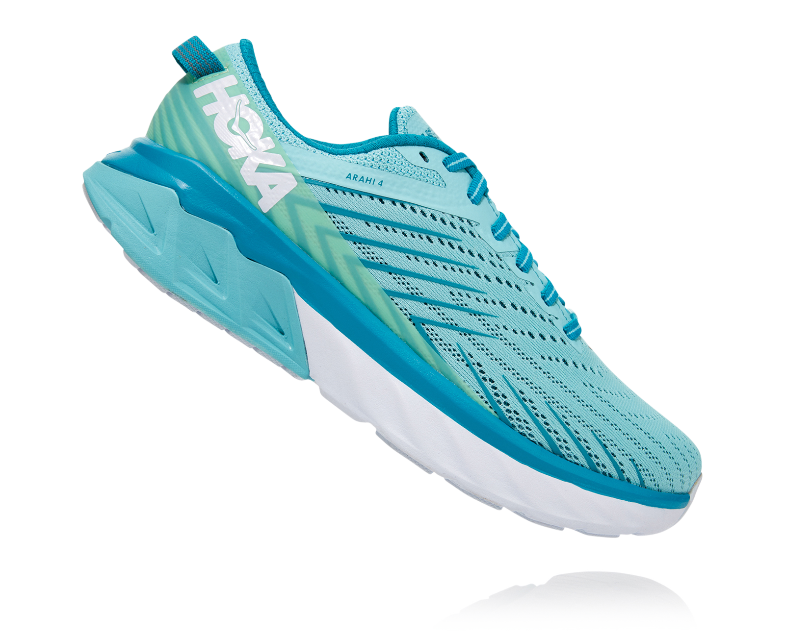 Hoka Arahi 4 - Running shoes - Women's