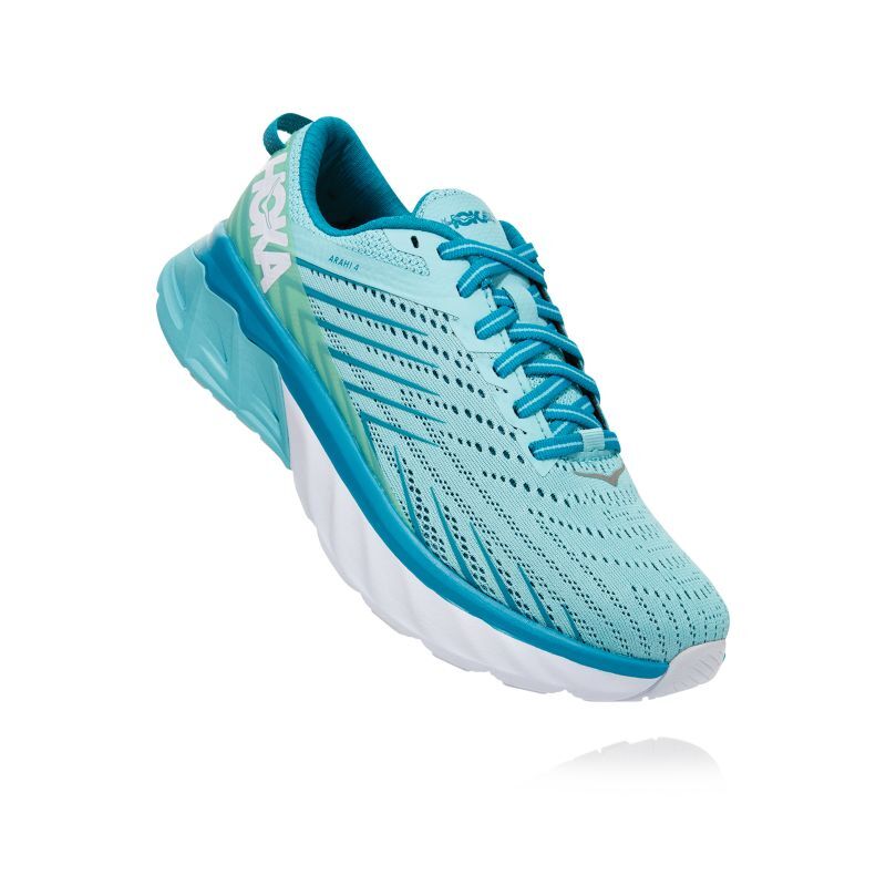 Hoka Arahi 4 - Running shoes - Women's