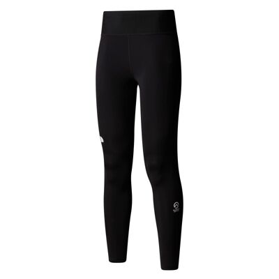Summit Ripida Tight - Mallas de running - Mujer