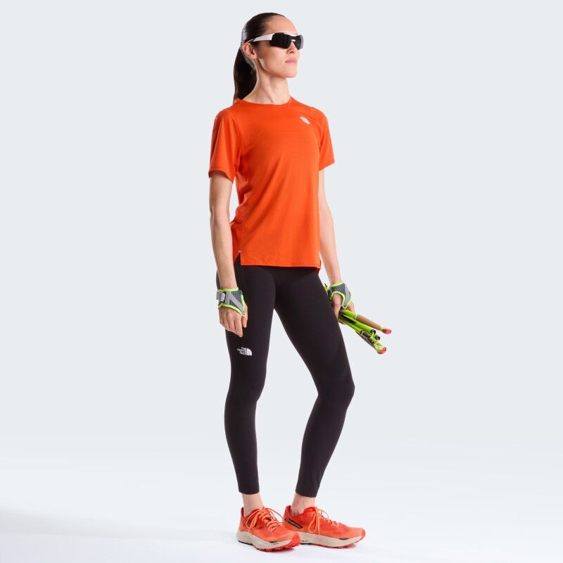 The North Face Summit Ripida Tight - Running leggings - Women's | Hardloop