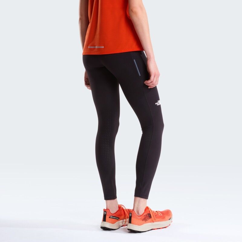The North Face Summit Ripida Tight - Running leggings - Women's | Hardloop