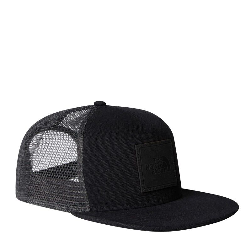 The North Face Half Dome Trucker - Cap | Hardloop