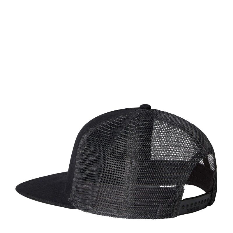 The North Face Half Dome Trucker - Cap | Hardloop