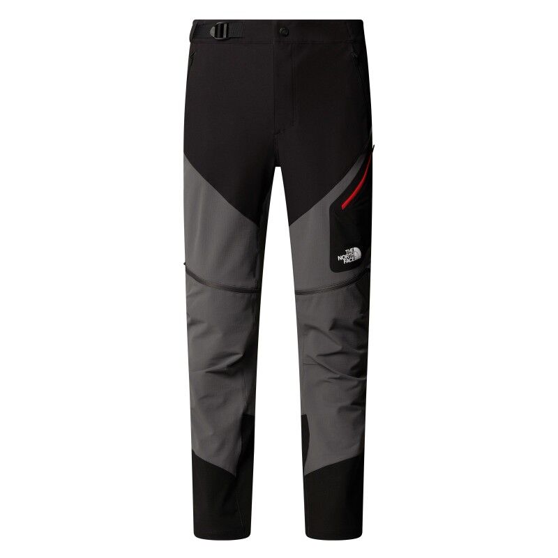 The North Face Stolemberg Convertible Slim Tapered Pant - Pánské turistické kraťasy | Hardloop
