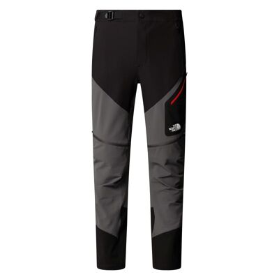 Stolemberg Convertible Slim Tapered Pant - Spodenki trekkingowe męskie