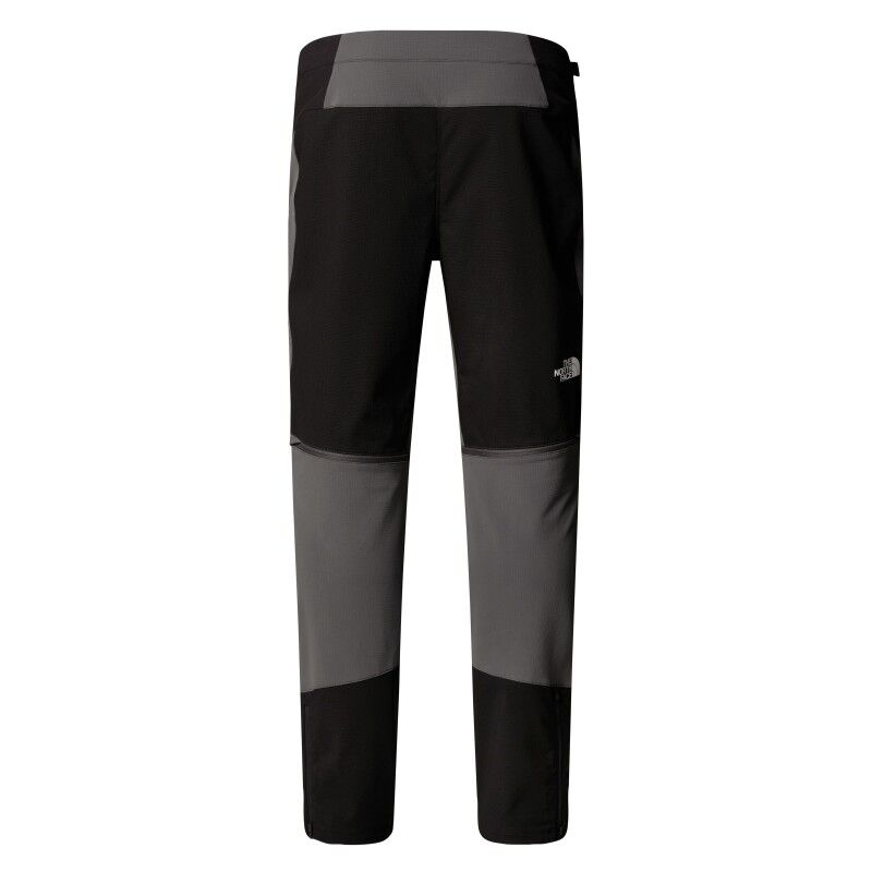 The North Face Stolemberg Convertible Slim Tapered Pant - Pánské turistické kraťasy | Hardloop