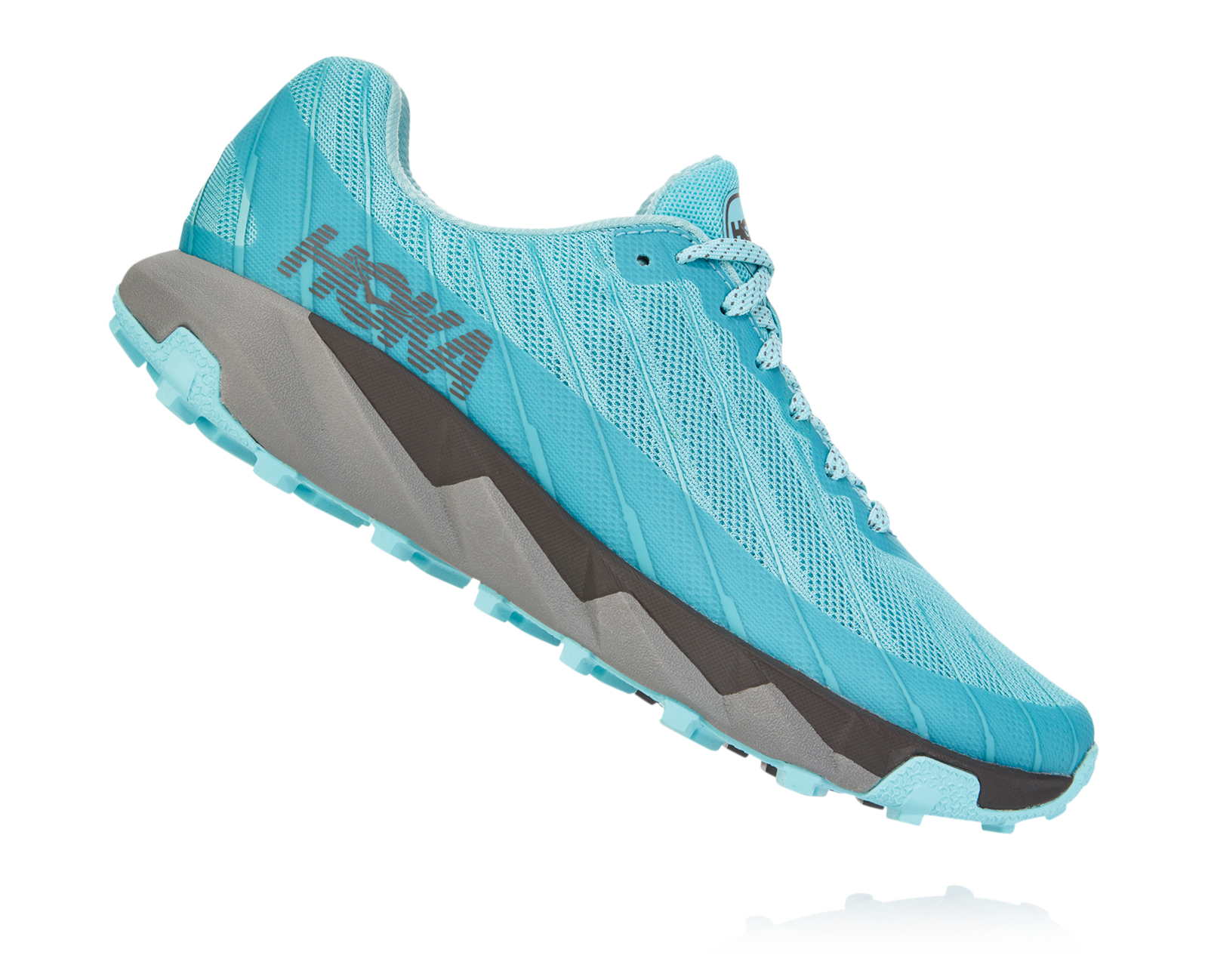 Hoka - Torrent - Trail Running shoes - Women's