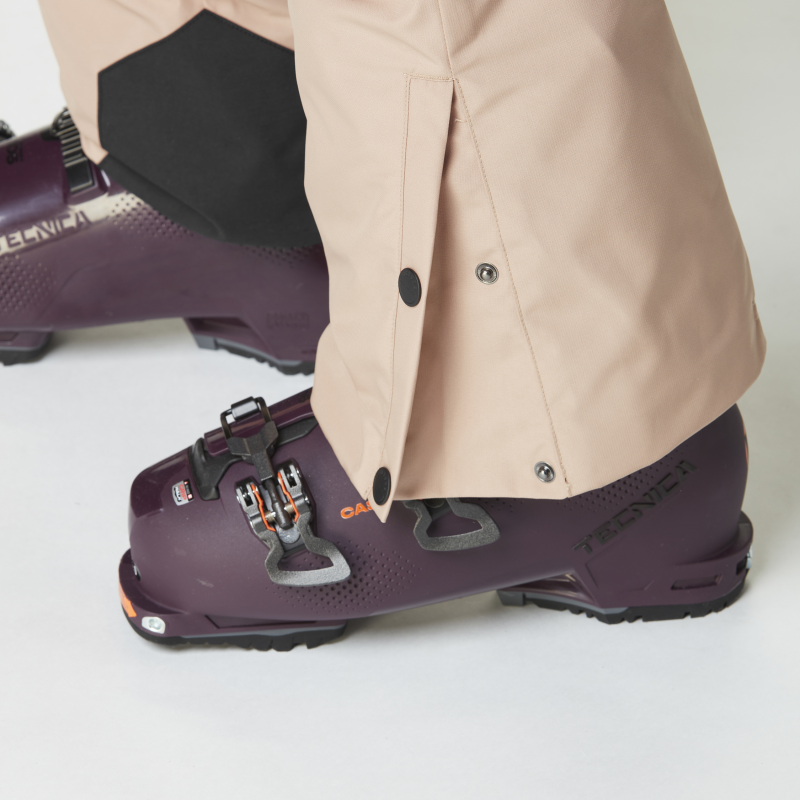Picture Organic Clothing Exa Pants - Ski trousers - Women's | Hardloop