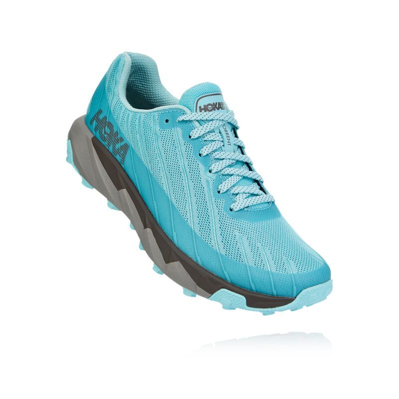 Hoka - Torrent - Trail Running shoes - Women's