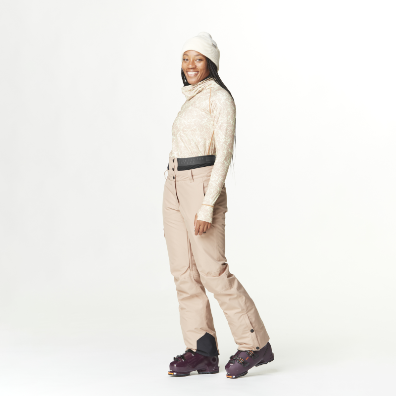 Picture Organic Clothing Exa Pants - Lasketteluhousut - Naiset | Hardloop