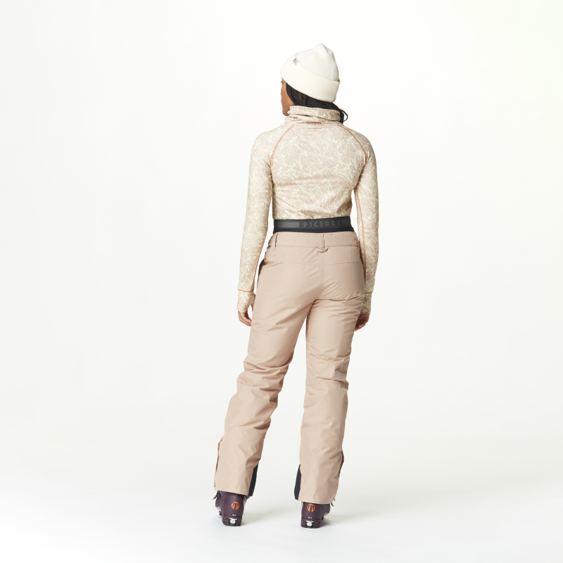 Picture Organic Clothing Exa Pants - Ski trousers - Women's | Hardloop