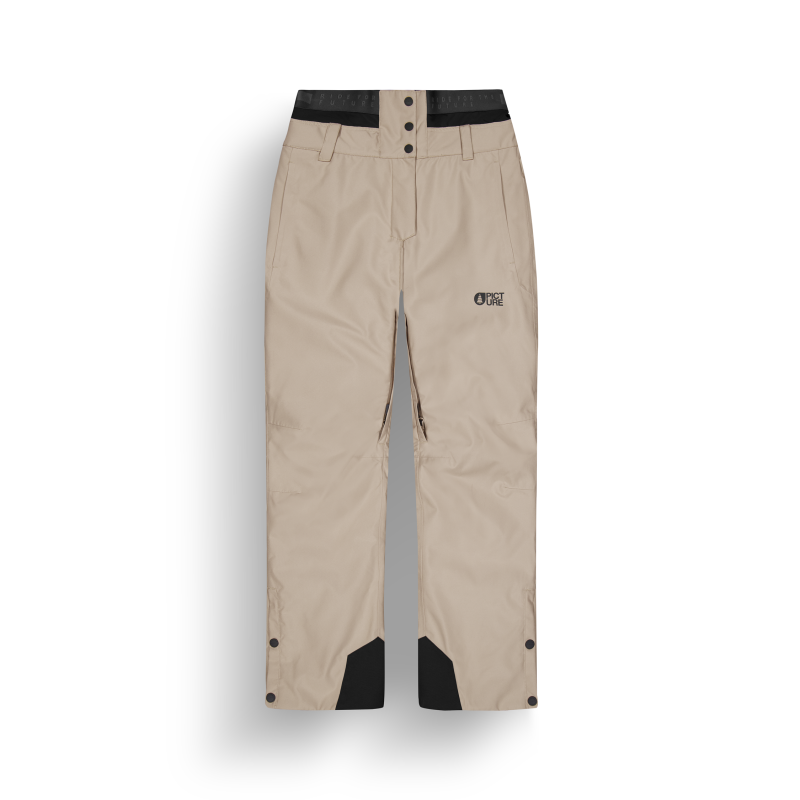 Picture Organic Clothing Exa Pants - Skibukser - Damer | Hardloop